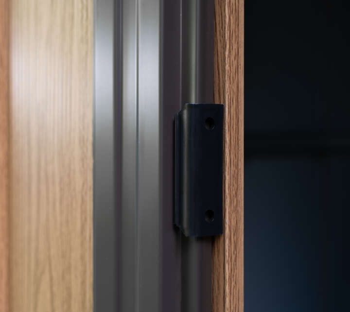 SPACEMAKER Gerätehaus Woodlake